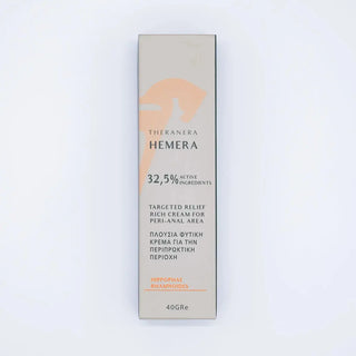 Natural hemorrhoids treatment Theranera