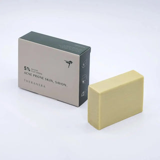 Acne Soap Bar Theranera