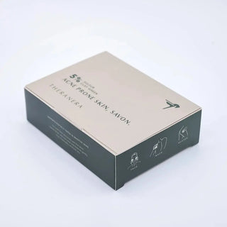 Acne Soap Bar Theranera