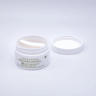 Brightening Soap Paste Theranera