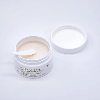 Brightening Soap Paste Theranera