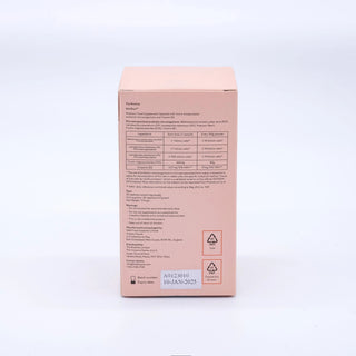 SKINDUO Acne Probiotic supplement Theranera