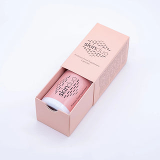 SKINDUO Acne Probiotic supplement Theranera