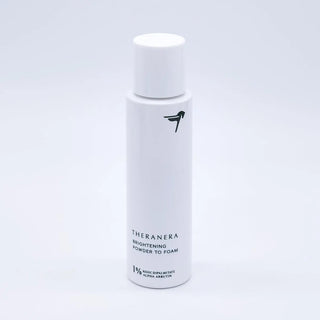 Kojic Brightening Cleanser Theranera