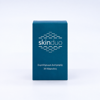 SKINDUO Acne Probiotic supplement